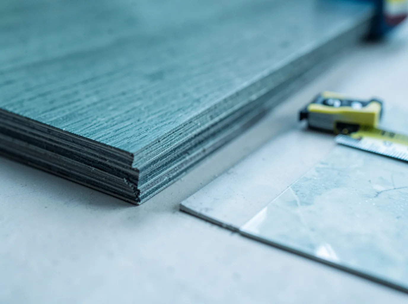 Luxury Vinyl Plank Installation Lizemores, WV FAQs